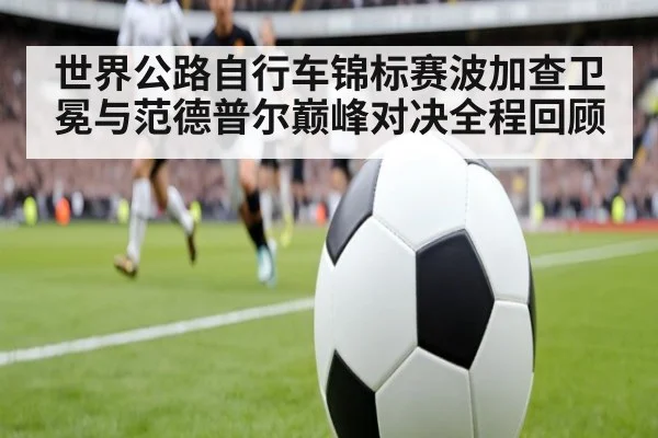 世界公路自行车锦标赛波加查卫冕与范德普尔巅峰对决全程回顾